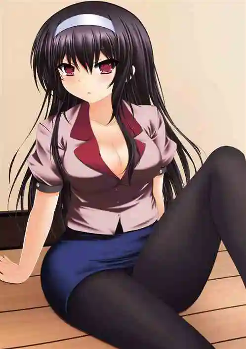次元城应用内画面